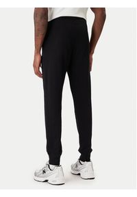 Jack & Jones Spodnie dresowe Jpstgordon 12289724 Czarny Regular Fit. Kolor: czarny. Materiał: bawełna #2