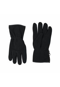 Rękawiczki męska rowerowa CMP 6524013. Kolor: czarny. Sport: turystyka piesza #1