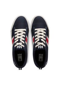Helly Hansen Tenisówki Berge Viking 2 11910 Granatowy. Kolor: niebieski. Materiał: materiał #3