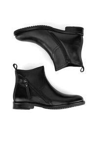 Lasocki Botki WI23-DALIA3-20 Czarny. Kolor: czarny. Materiał: skóra #6