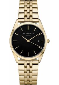 Zegarek Rosefield Zegarek Damski Rosefield ACBKG-A13 ( 33 mm) #1