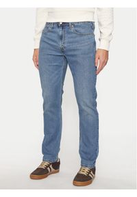 Levi's® Jeansy 502™ 29507-1452 Niebieski Taper Fit. Kolor: niebieski #1