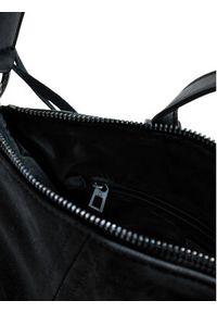 Desigual Torebka Patch Tango P 25WAKP12 Czarny. Kolor: czarny. Materiał: skórzane #3