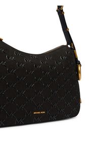 MICHAEL Michael Kors Torebka 30T6AY5L2U Czarny. Kolor: czarny. Materiał: skórzane #3