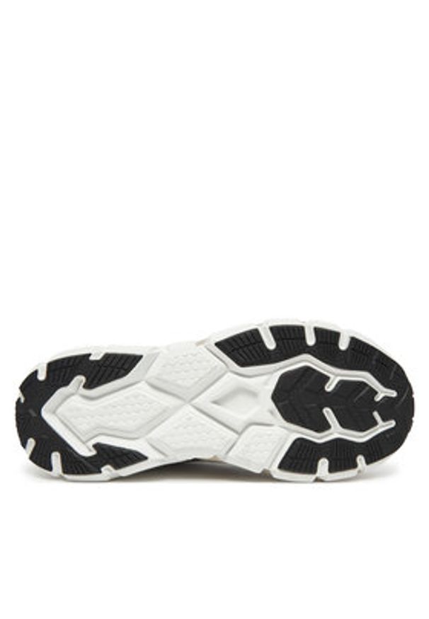 Iceberg Sneakersy IU1706 Srebrny. Kolor: srebrny. Materiał: skóra