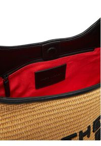 MARC JACOBS - Marc Jacobs Torebka The Woven Sack 2S4HSH053H03 Beżowy. Kolor: beżowy #3