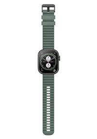 MYPHONE - myPhone Watch Tool zielony. Rodzaj zegarka: smartwatch. Kolor: zielony. Materiał: koronka. Styl: casual, sportowy #6