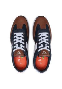 Bugatti Sneakersy 321-A3A01-6959-4163 Brązowy. Kolor: brązowy. Materiał: skóra #4