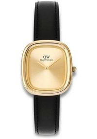 Zegarek damski Daniel Wellington DW00100878 czarny. Kolor: czarny #1