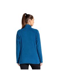 CRAGHOPPERS - Męska Bluza Polarowa Expert Corey 200. Kolor: niebieski. Materiał: polar. Sezon: zima. Sport: turystyka piesza
