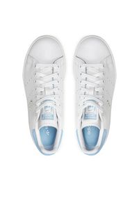 Adidas - adidas Sneakersy Stan Smith IF6995 Biały. Kolor: biały. Materiał: skóra. Model: Adidas Stan Smith #2