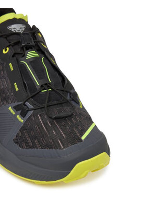 Dynafit Buty do biegania Ultra Pro 2 Storm 08-0000064097 Granatowy. Kolor: niebieski. Materiał: materiał