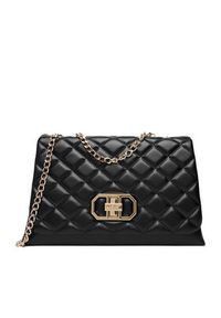 Nine West Torebka CEO-Blanca-LDA8701 Czarny. Kolor: czarny #2