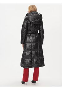 Rinascimento Kurtka zimowa CFC0114652003 Czarny Regular Fit. Kolor: czarny. Materiał: syntetyk. Sezon: zima #4