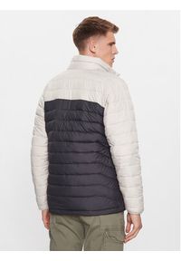 columbia - Columbia Kurtka przejściowa Powder Lite™ Jacket Brązowy Regular Fit. Kolor: brązowy. Materiał: syntetyk #4