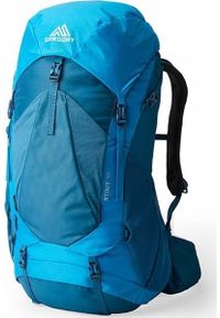 Plecak turystyczny Gregory Stout 45 l Compass Blue