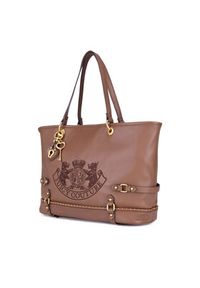 Juicy Couture Torebka BIJXT8649WVP Brązowy. Kolor: brązowy