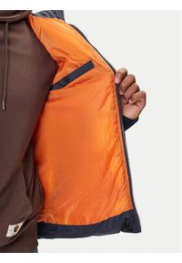 Alpha Industries Kurtka zimowa 118113 Granatowy Regular Fit. Kolor: niebieski. Materiał: syntetyk. Sezon: zima #5