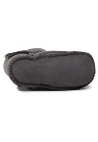 EMU Australia Śniegowce Baby Bootie B10310 Szary. Kolor: szary. Materiał: zamsz, skóra #6