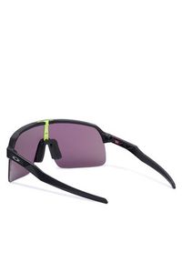 Oakley Okulary przeciwsłoneczne Sutro Lite 0OO9463 94630339 Czarny. Kolor: czarny #5