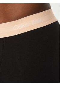 Calvin Klein Underwear Komplet 3 par bokserek 0000U2662G Czarny. Kolor: czarny. Materiał: bawełna #7