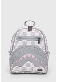 SPRAYGROUND - Sprayground plecak mały wzorzysty #1