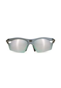 Rudy Project - Okulary RUDY PROJECT RYDON SLIM. Kolor: brązowy. Sport: turystyka piesza