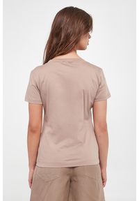 Marella - T-shirt damski Carbon MARELLA MONOCHROME #4