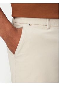 BOSS Szorty materiałowe H-Kane1 50555235 Szary Modern Fit. Kolor: szary. Materiał: bawełna #5