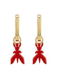 Patrizia Pepe Kolczyki 8J1394/M086-Z004 Złoty. Materiał: metalowe. Kolor: złoty #4