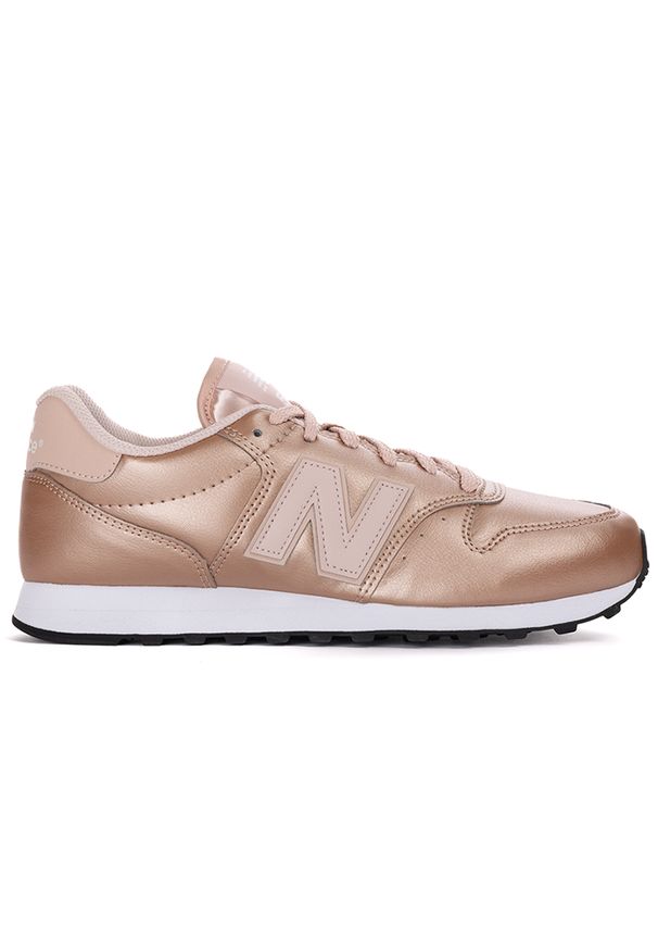 Buty damskie New Balance GW500GP2. Okazja: na co dzień. Materiał: guma, tworzywo sztuczne. Szerokość cholewki: normalna