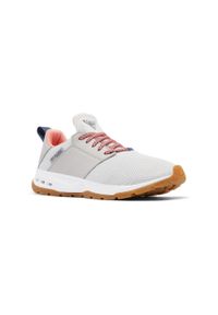 columbia - Buty multisportowe damskie Columbia Tamiami Pfg. Kolor: szary. Sport: turystyka piesza