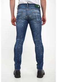 Jeansy męskie Cool Guy Jean DSQUARED2 #5