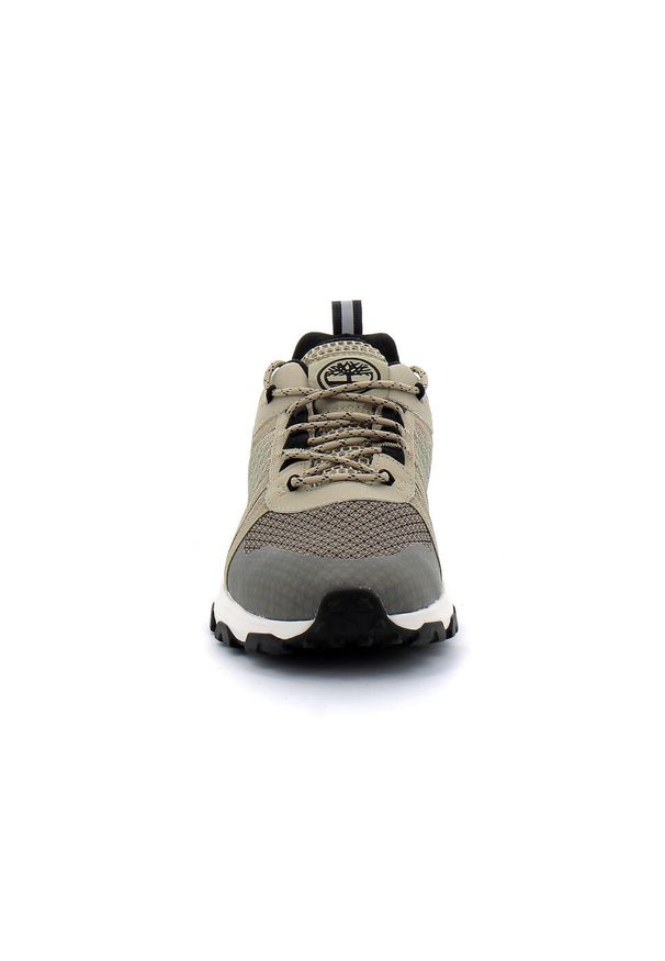 Buty męskie Timberland Winsor Trail Low Lace. Kolor: brązowy
