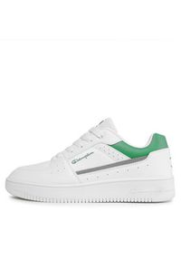 Champion Sneakersy Rebound Evolve Ii Low Element Low Cut Sh S22129-WW003 Biały. Kolor: biały #2