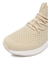 Go Soft Sneakersy CEO-WGVA-GO07 Beżowy. Kolor: beżowy. Materiał: materiał #4