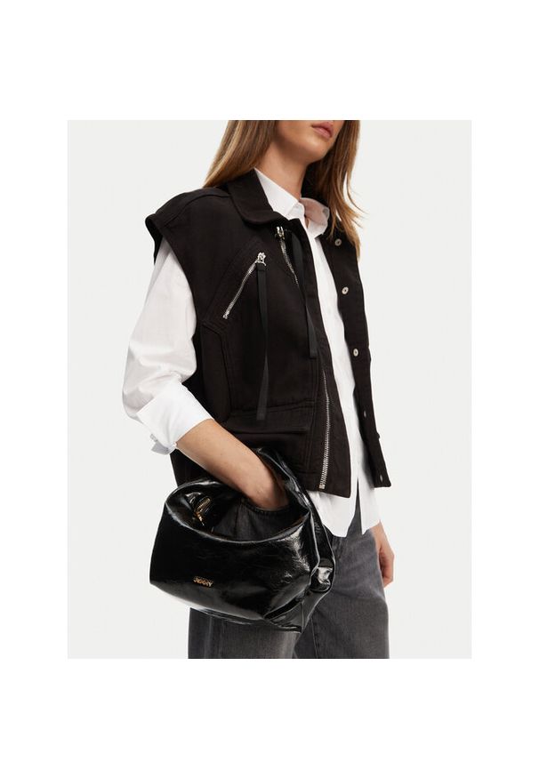 Jenny - Torebka JENNY. Kolor: czarny