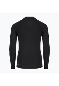 Longsleeve do pływania dziecięcy Quiksilver All Time. Kolor: czarny