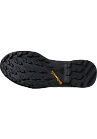 Adidas - Buty adidas Terrex Swift R2 Gtx M CM7492 czarne. Kolor: czarny. Materiał: syntetyk, materiał, tworzywo sztuczne. Szerokość cholewki: normalna. Technologia: Gore-Tex. Wzór: nadruk. Model: Adidas Terrex #6