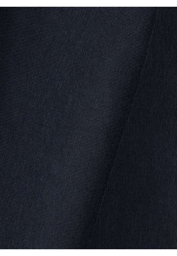 Pako Lorente - PAKO LORENTE – T-shirt P000B-TX-007-G-S. Okazja: na co dzień. Materiał: bawełna, elastan. Wzór: gładki. Styl: casual