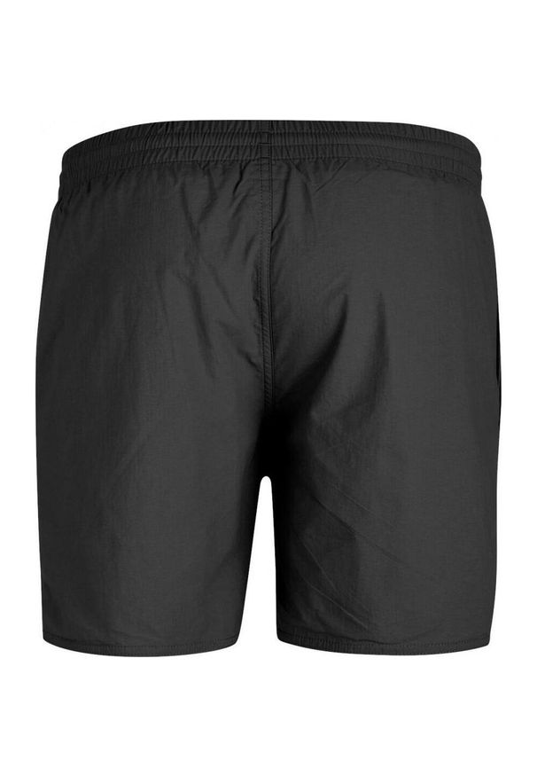 Speedo - Szorty pływackie męskie speedo essentials 16 watershort. Kolor: czarny. Materiał: poliester