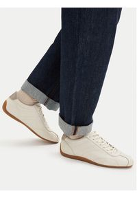 Vagabond Shoemakers Sneakersy Hollie 6123-001-37 Écru. Kolor: kremowy. Materiał: skóra #3