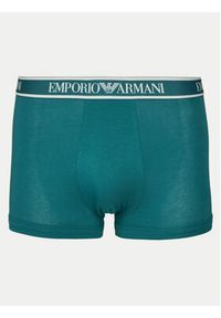 Emporio Armani Underwear Komplet 3 par bokserek EM000370 AF10779 MB092 Kolorowy. Materiał: bawełna. Wzór: kolorowy