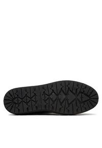 Vagabond Shoemakers - Vagabond Sztyblety Fred 5278-040-20 Czarny. Kolor: czarny. Materiał: zamsz, skóra #3