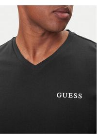 Guess Komplet 3 t-shirtów U5BG58 KCAM1 Kolorowy Regular Fit. Materiał: bawełna. Wzór: kolorowy #7