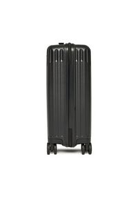 Guess Walizka kabinowa TMOLPC P4401 Czarny. Kolor: czarny #6