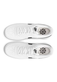 Buty Nike Court Vision Low M DH2987-101 białe. Kolor: biały. Model: Nike Court #3
