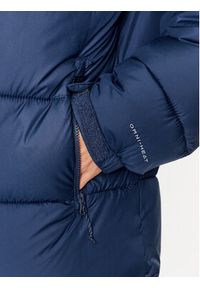 columbia - Columbia Kurtka zimowa Pike Lake™ II Jacket Niebieski Regular Fit. Kolor: niebieski. Materiał: syntetyk. Sezon: zima #4