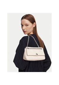 Torebka Tory Burch. Kolor: kremowy #1