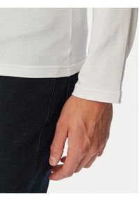 Emporio Armani Underwear Longsleeve EM000383 AF25018 U0002 Biały Regular Fit. Kolor: biały. Materiał: bawełna. Długość rękawa: długi rękaw #2